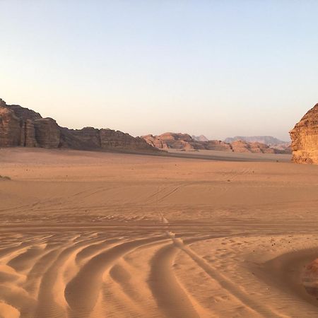 Bedouin Experiences Apartment Aqaba Exterior photo