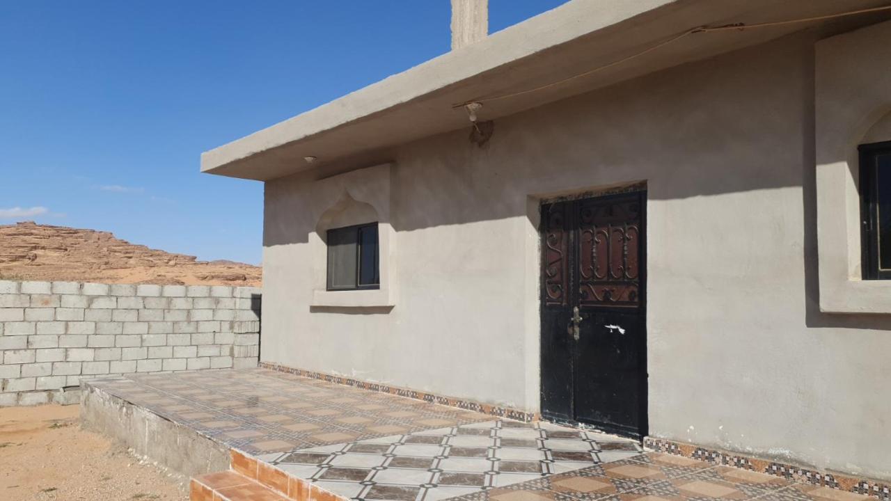 Bedouin Experiences Apartment Aqaba Exterior photo