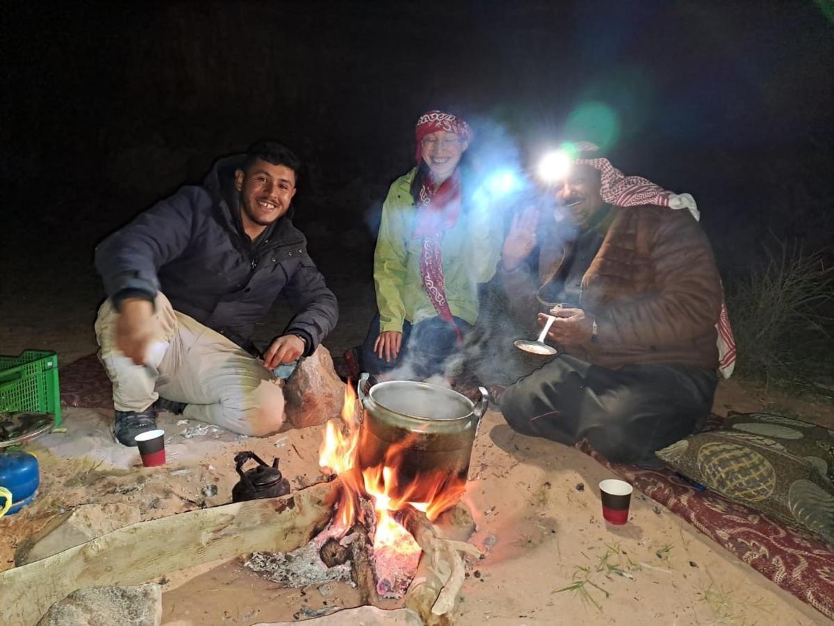 Bedouin Experiences Apartment Aqaba Exterior photo