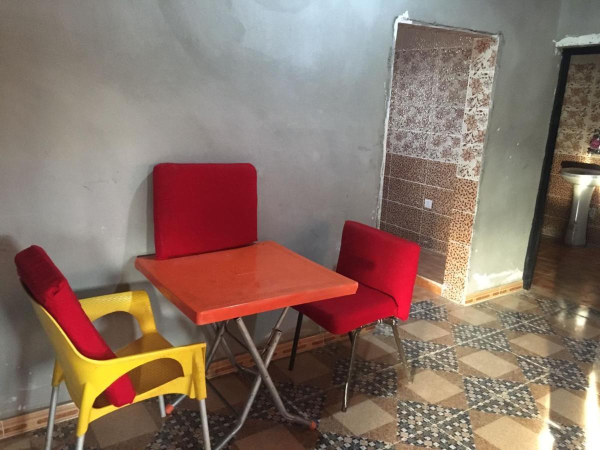 Bedouin Experiences Apartment Aqaba Exterior photo