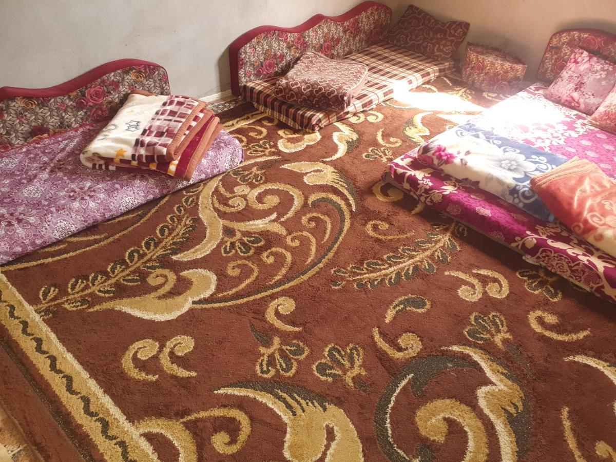 Bedouin Experiences Apartment Aqaba Exterior photo