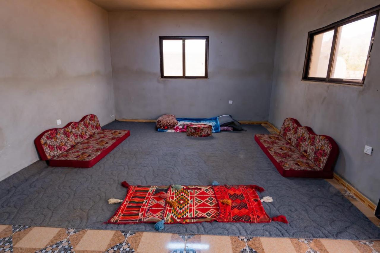 Bedouin Experiences Apartment Aqaba Exterior photo