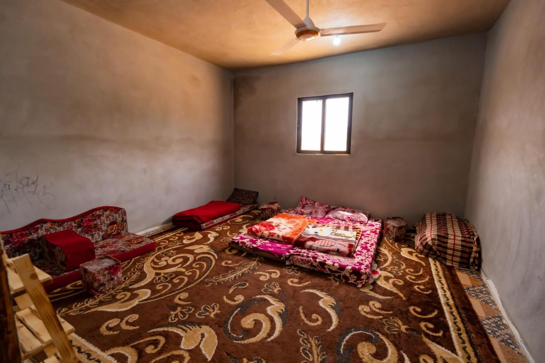 Bedouin Experiences Apartment Aqaba Exterior photo