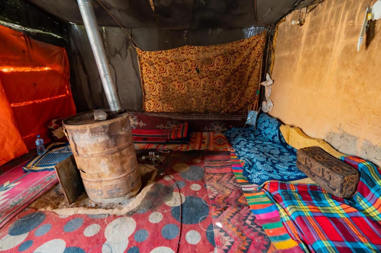 Bedouin Experiences Apartment Aqaba Exterior photo