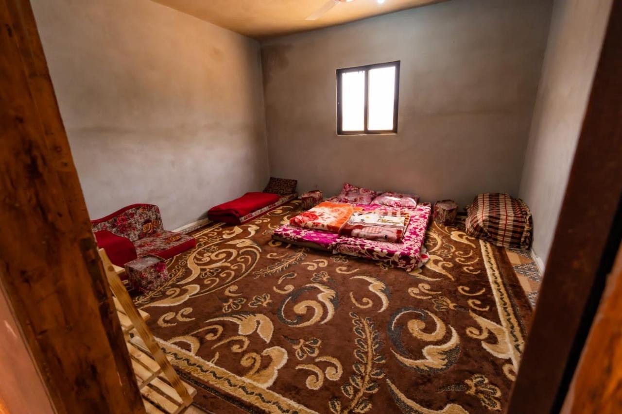 Bedouin Experiences Apartment Aqaba Exterior photo