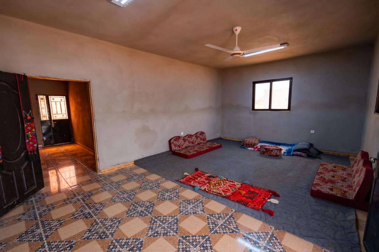 Bedouin Experiences Apartment Aqaba Exterior photo