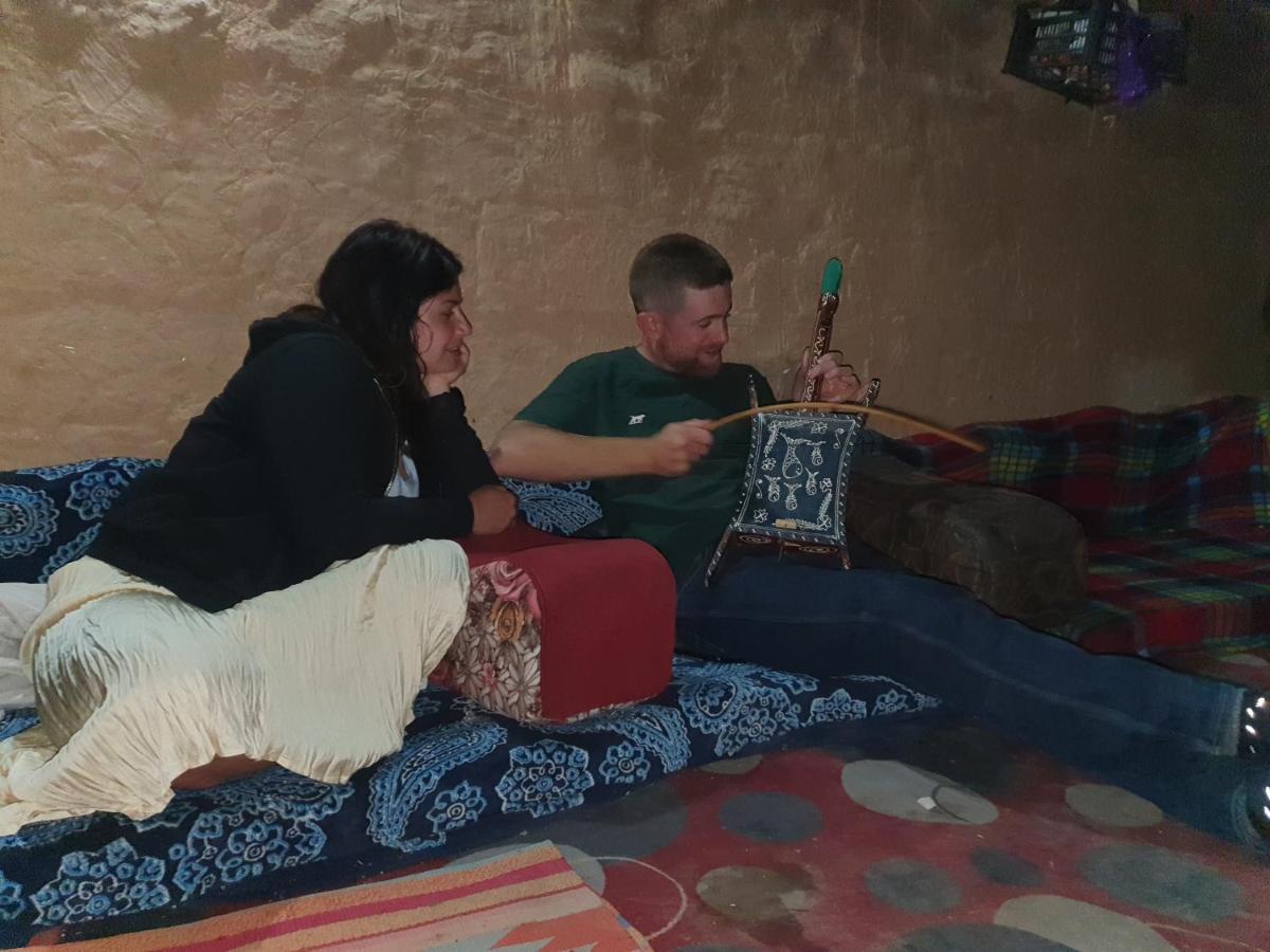 Bedouin Experiences Apartment Aqaba Exterior photo