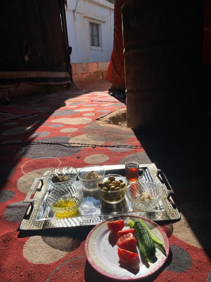 Bedouin Experiences Apartment Aqaba Exterior photo