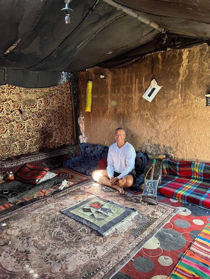 Bedouin Experiences Apartment Aqaba Exterior photo