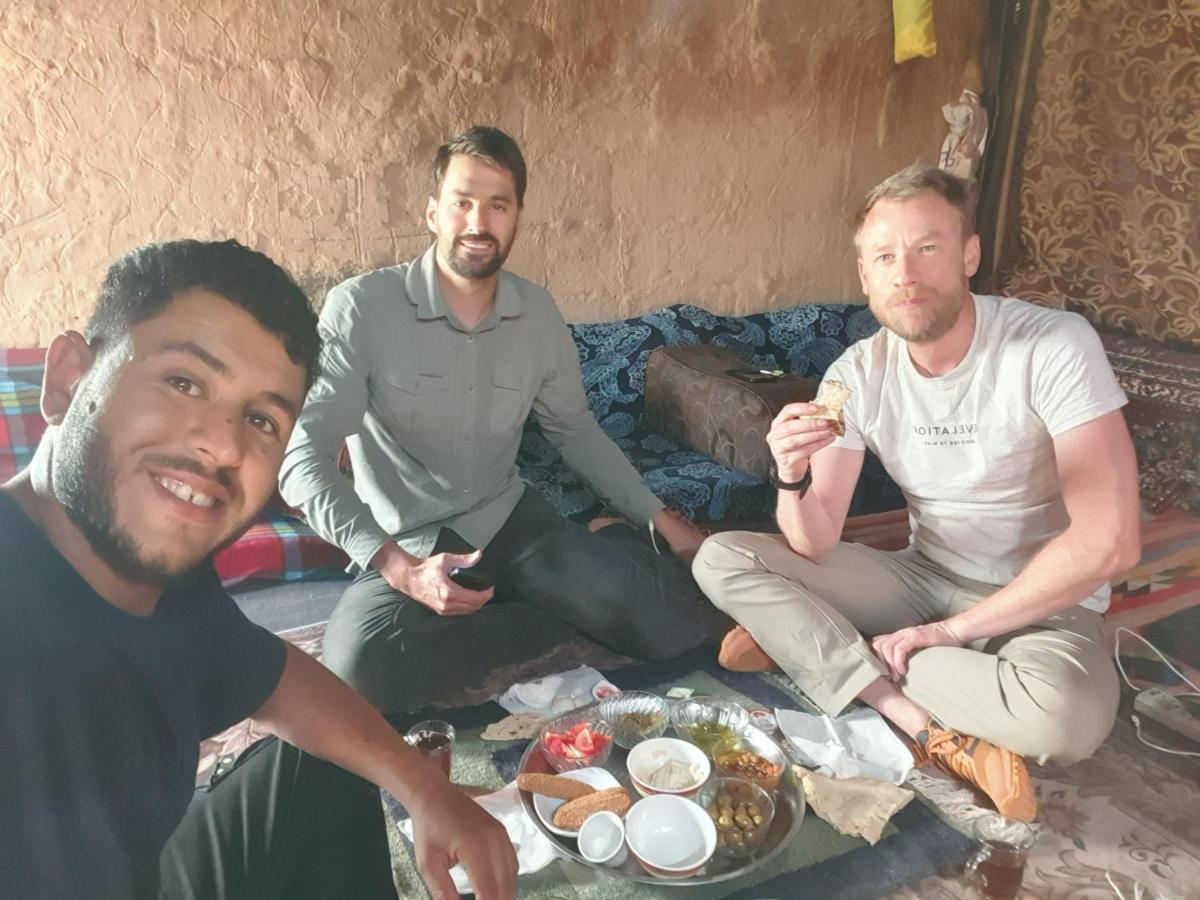 Bedouin Experiences Apartment Aqaba Exterior photo