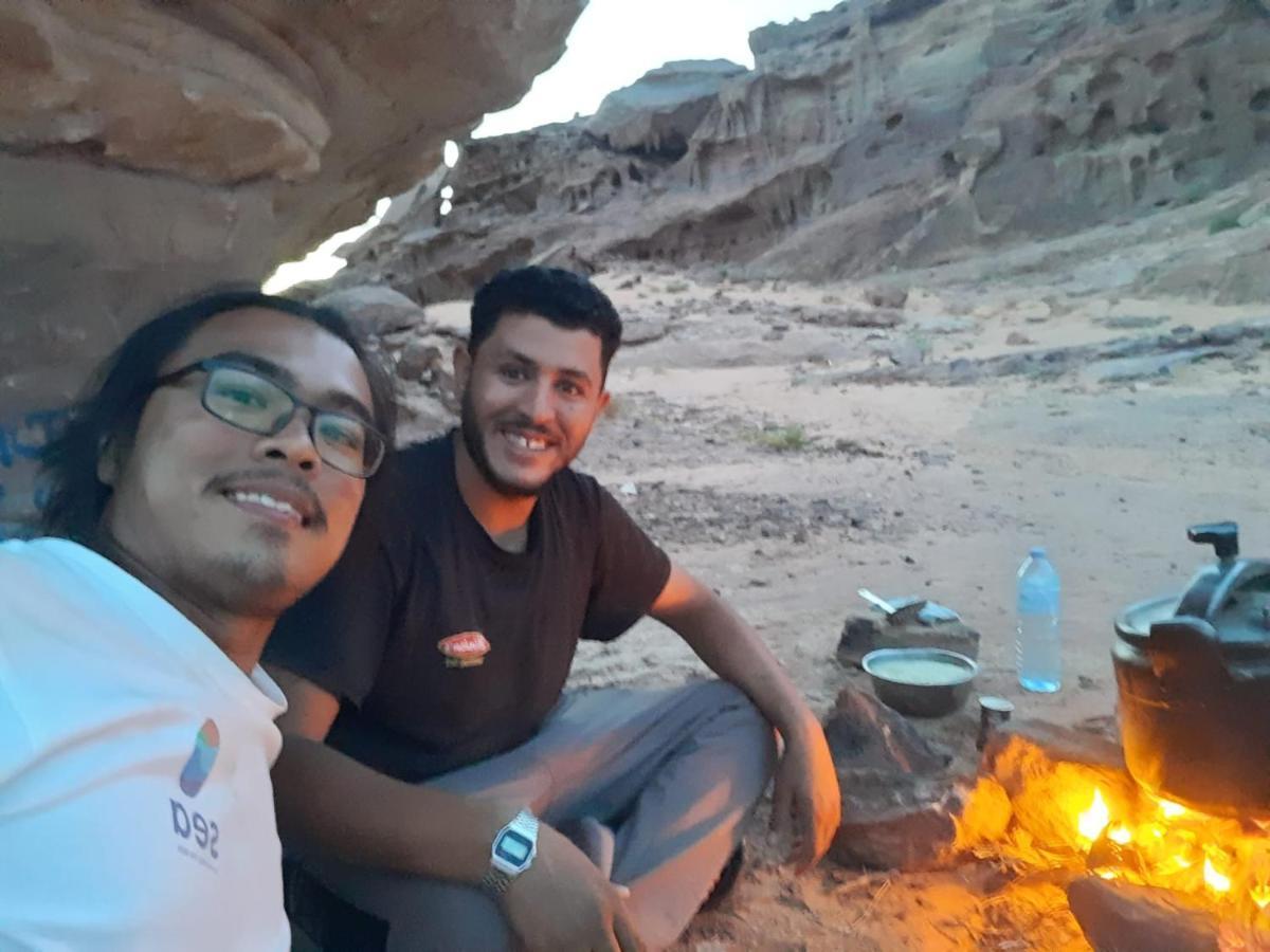 Bedouin Experiences Apartment Aqaba Exterior photo