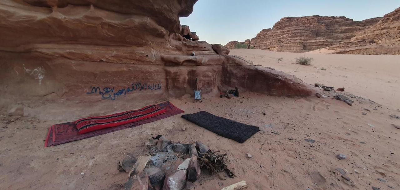 Bedouin Experiences Apartment Aqaba Exterior photo