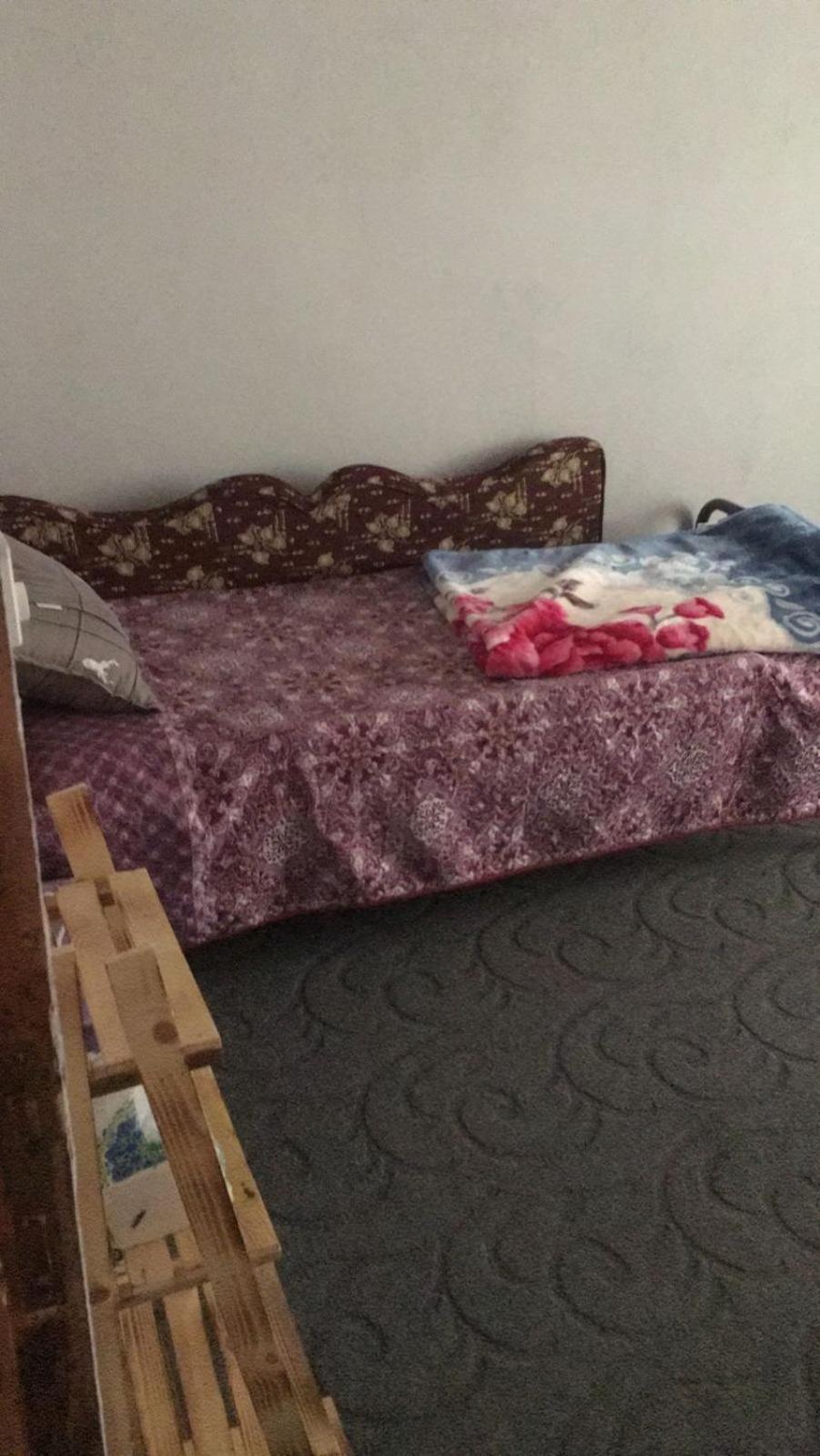 Bedouin Experiences Apartment Aqaba Room photo